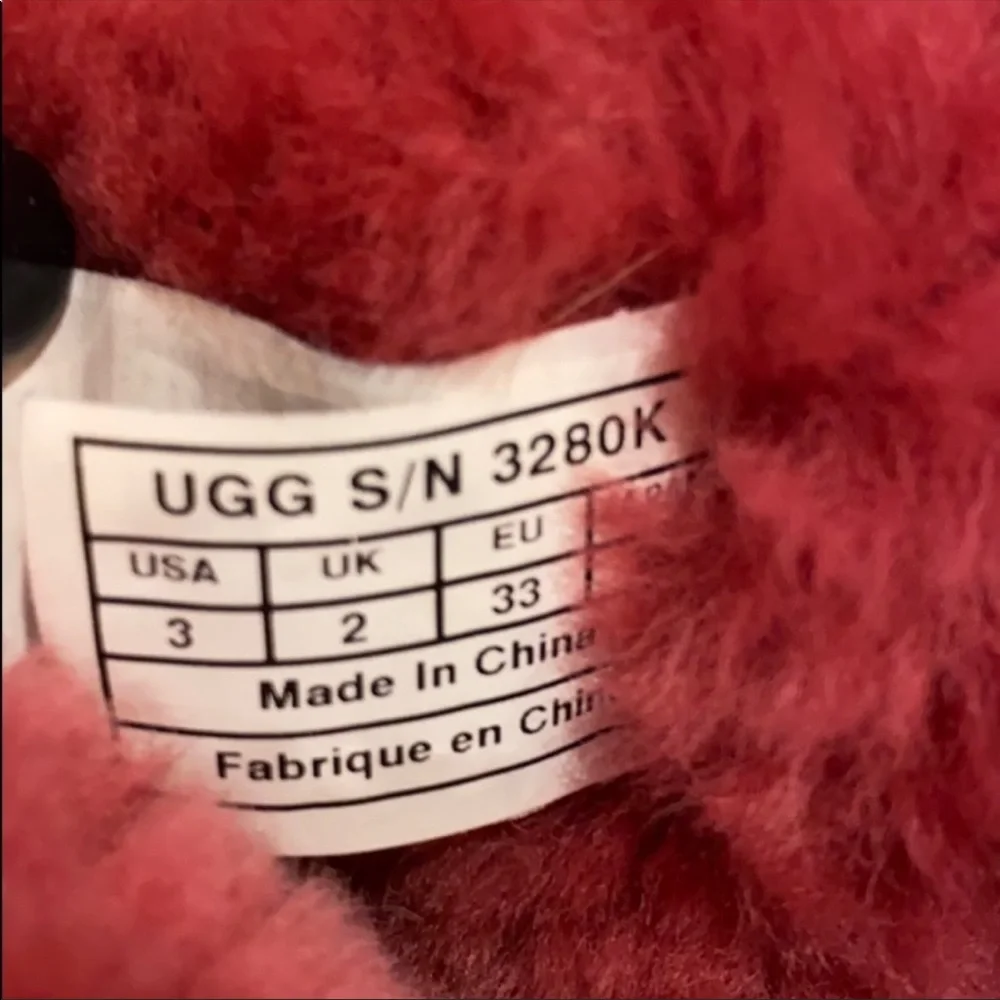 UGG | BAlLEY BOW ll - Picture 6 of 6